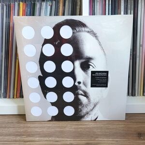 City and Colour The Hurry and The Harm Vinyl Record